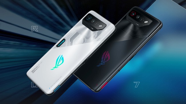 เปิดตัว ASUS ROG Phone 7 อย่างเป็นทางการ 2 เปิดตัว ASUS ROG Phone 7 อย่างเป็นทางการ