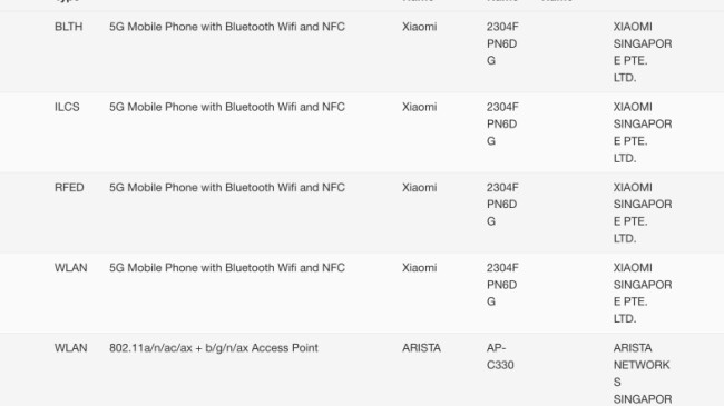Xiaomi 13 Ultra เตรียมเปิดตัวแบบ Global ภายในเดือนเมษายนนี้ 3 Xiaomi 13 Ultra เตรียมเปิดตัวแบบ Global ภายในเดือนเมษายนนี้