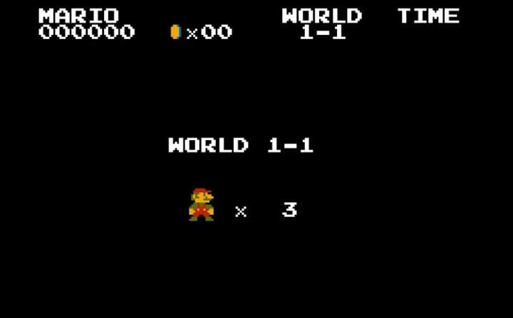 7 สิ่งที่ทำให้เกม Super Mario Bros. เป็นเกมที่ยาก 8 7 สิ่งที่ทำให้เกม Super Mario Bros. เป็นเกมที่ยาก