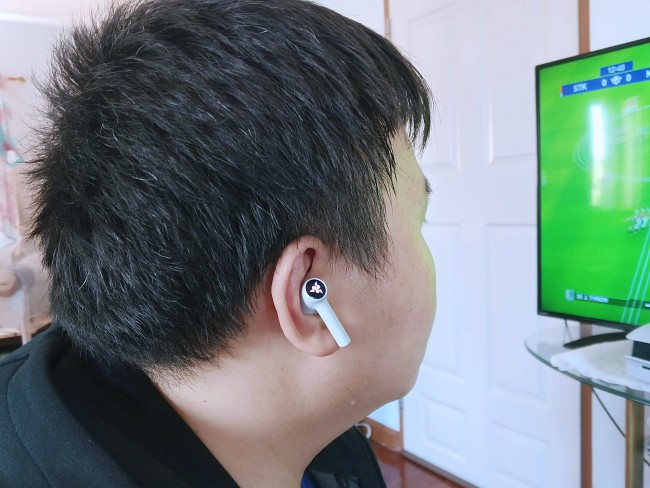 [รีวิว] Razer Hammerhead HyperSpeed (PlayStation)