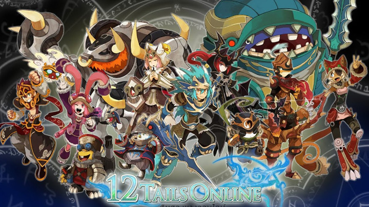 [เปิดกรุเกมเก่า] ย้อนรอยตำนาน 12 หางออนไลน์