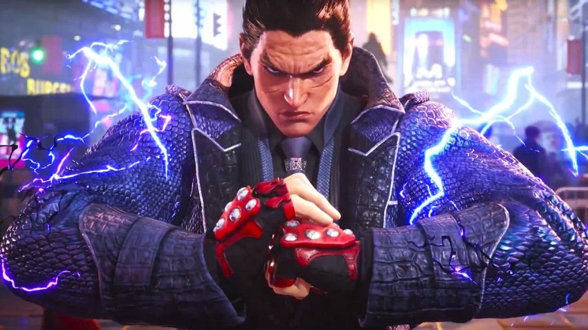 TEKKEN 8 จะมาพร้อมโหมดเนื้อเรื่องที่ใหญ่กว่าภาคก่อน 2 TEKKEN 8 จะมาพร้อมโหมดเนื้อเรื่องที่ใหญ่กว่าภาคก่อน