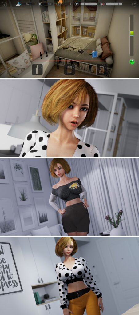 Orgasm Simulator 2024 เกมวิชวลโนเวลที่จำลองการท่องสวรรค์ 2 Orgasm Simulator 2024 เกมวิชวลโนเวลที่จำลองการท่องสวรรค์