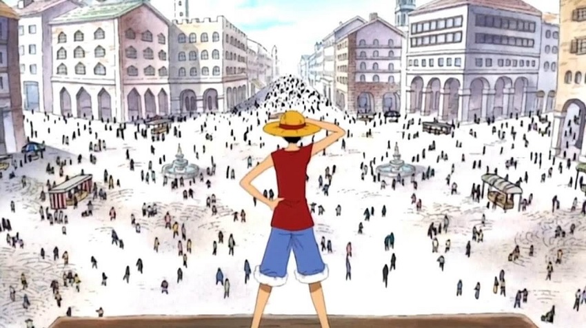 ผู้กำกับซีรีส์ One Piece เผยสาเหตุที่ยังไม่มี Loguetown ในซีซั่น 1