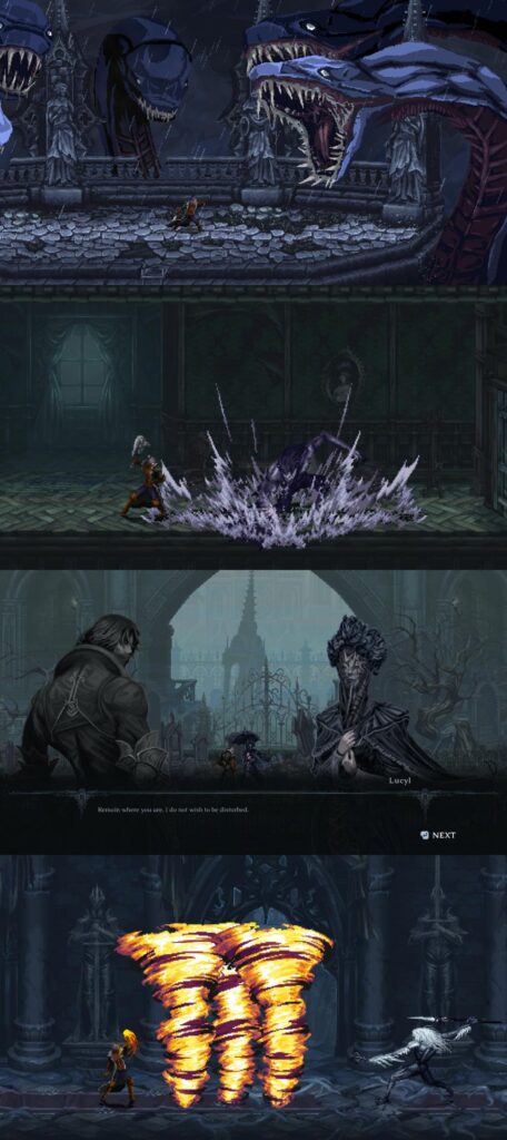 The Last Faith ประกาศวันวางจำหน่าย พร้อมปล่อยเดโมฟรี 2 The Last Faith ประกาศวันวางจำหน่าย พร้อมปล่อยเดโมฟรี