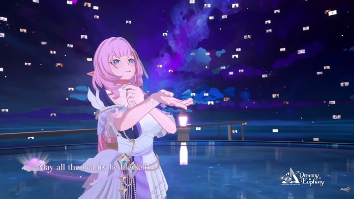 5 สิ่งที่คุณจะได้เห็นจากคอนเสิร์ต Honkai Impact 3rd