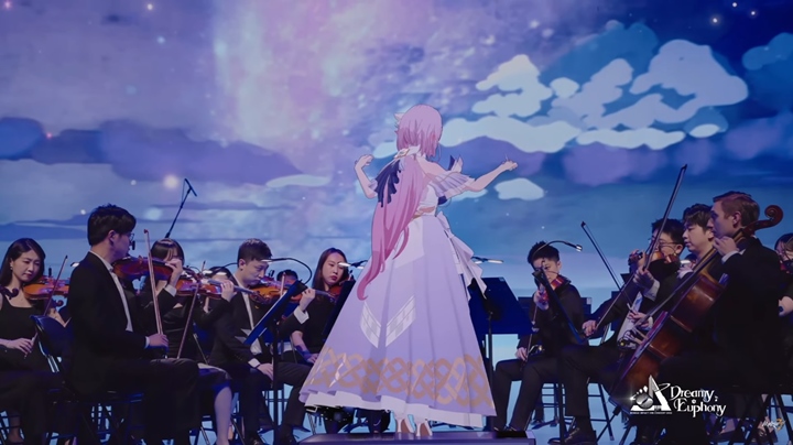 5 สิ่งที่คุณจะได้เห็นจากคอนเสิร์ต Honkai Impact 3rd