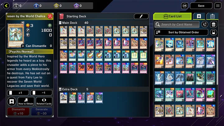 5 สิ่งที่คนเล่นเกมการ์ด Yu-Gi-Oh! ไม่ค่อยแฮปปี้ 5 5 สิ่งที่คนเล่นเกมการ์ด Yu-Gi-Oh! ไม่ค่อยแฮปปี้
