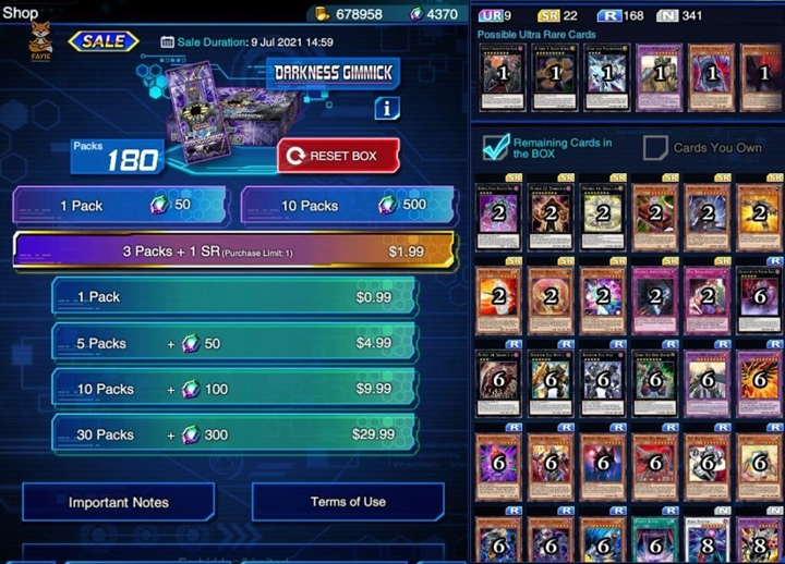 5 สิ่งที่คนเล่นเกมการ์ด Yu-Gi-Oh! ไม่ค่อยแฮปปี้ 4 5 สิ่งที่คนเล่นเกมการ์ด Yu-Gi-Oh! ไม่ค่อยแฮปปี้