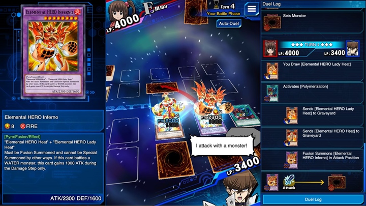 5 สิ่งที่คนเล่นเกมการ์ด Yu-Gi-Oh! ไม่ค่อยแฮปปี้ 3 5 สิ่งที่คนเล่นเกมการ์ด Yu-Gi-Oh! ไม่ค่อยแฮปปี้