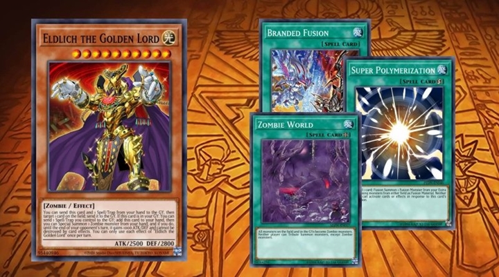 5 สิ่งที่คนเล่นเกมการ์ด Yu-Gi-Oh! ไม่ค่อยแฮปปี้ 2 5 สิ่งที่คนเล่นเกมการ์ด Yu-Gi-Oh! ไม่ค่อยแฮปปี้