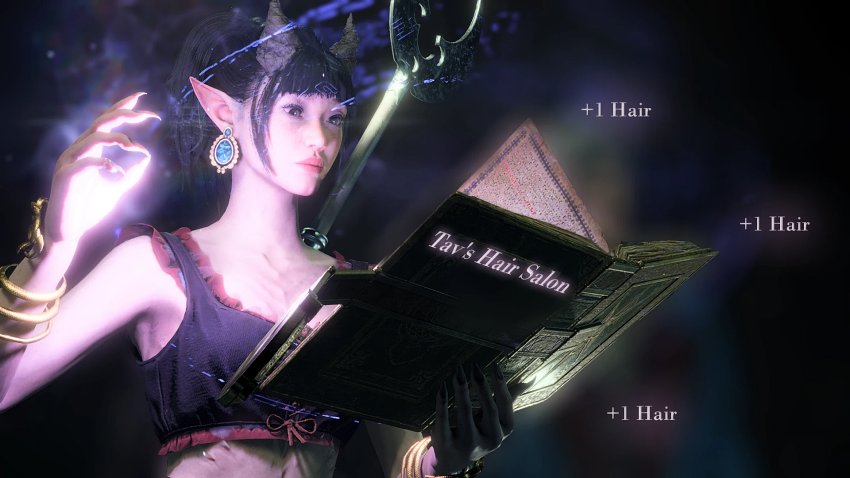 5 ม็อดที่ต้องใช้ใน Baldur's Gate 3 2 5 ม็อดที่ต้องใช้ใน Baldur's Gate 3