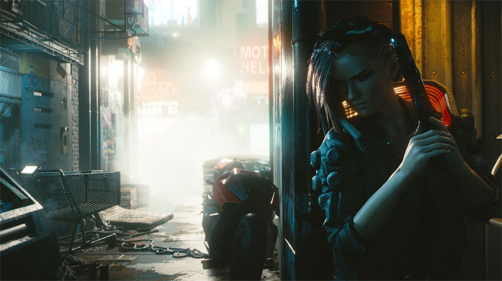 เข็ดแล้ว? Cyberpunk ภาคถัดไปจะไม่ใช้ทีมงานดั้งเดิมชุดแรกอีก