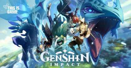Genshin Impact