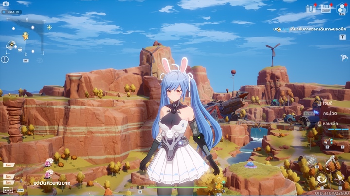 10 สิ่งที่คุณควรรู้ก่อนเล่น Tower of Fantasy 2 10 สิ่งที่คุณควรรู้ก่อนเล่น Tower of Fantasy