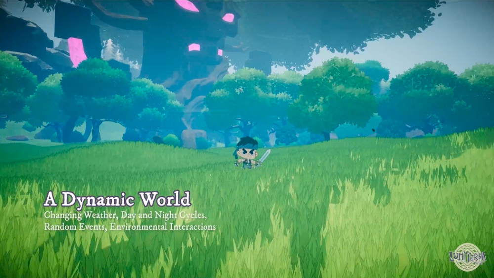 เกมมือถือ P2E Open-world เอาชีวิตรอดด้วยการคราฟต์ 4 เกมมือถือ P2E Open-world เอาชีวิตรอดด้วยการคราฟต์