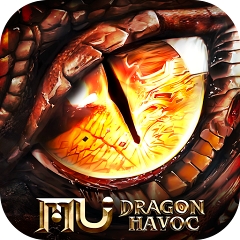 MU: Dragon Havoc เปิดให้บริการบนสโตร์ต่างประเทศแล้ว 2 MU: Dragon Havoc เปิดให้บริการบนสโตร์ต่างประเทศแล้ว