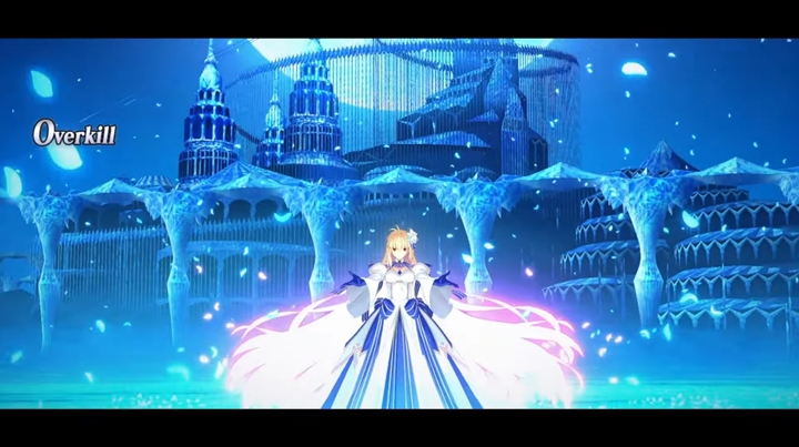 7 ข้อดีที่คุณควรเปิดหา Archetype: Earth ใน Fate/Grand Order 8 7 ข้อดีที่คุณควรเปิดหา Archetype: Earth ใน Fate/Grand Order
