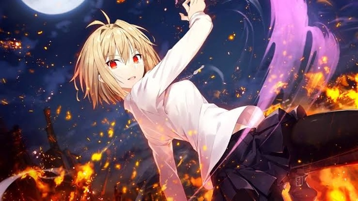7 ข้อดีที่คุณควรเปิดหา Archetype: Earth ใน Fate/Grand Order 2 7 ข้อดีที่คุณควรเปิดหา Archetype: Earth ใน Fate/Grand Order