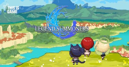 Legend Summoners เปิดให้เล่นครบทั้ง iOS/Android บนสโตร์ไทยแล้ว