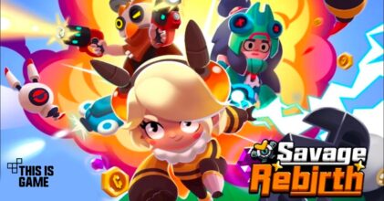 Savage Rebirth เปิด Early Access บนสโตร์ไทยแล้ว