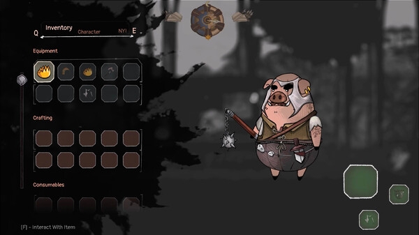 ร่วมปกป้องอาณาจักรจากหมูตายกระหายเลือดใน Hoglands 7 ร่วมปกป้องอาณาจักรจากหมูตายกระหายเลือดใน Hoglands