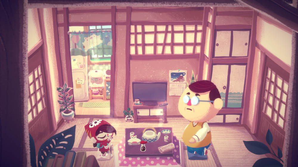 เลื่อนวัน ! Mineko’s Night Market มีแผนวางจำหน่าย 27 ก.ย. นี้ 4 เลื่อนวัน ! Mineko’s Night Market มีแผนวางจำหน่าย 27 ก.ย. นี้