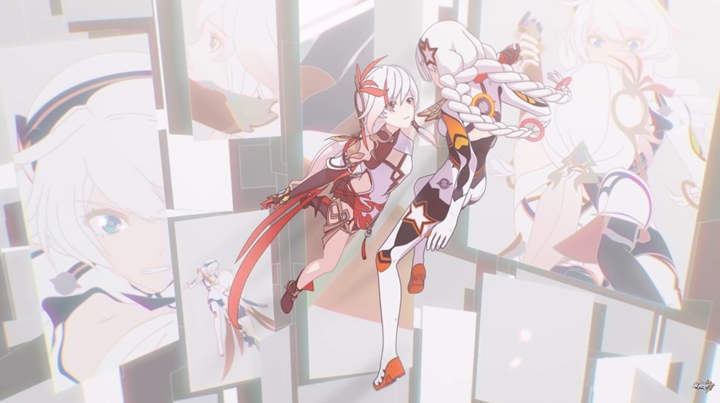 6 ซีนใน Honkai Impact 3rd ที่ทำให้คุณหลั่งน้ำตา