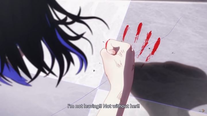 6 ซีนใน Honkai Impact 3rd ที่ทำให้คุณหลั่งน้ำตา