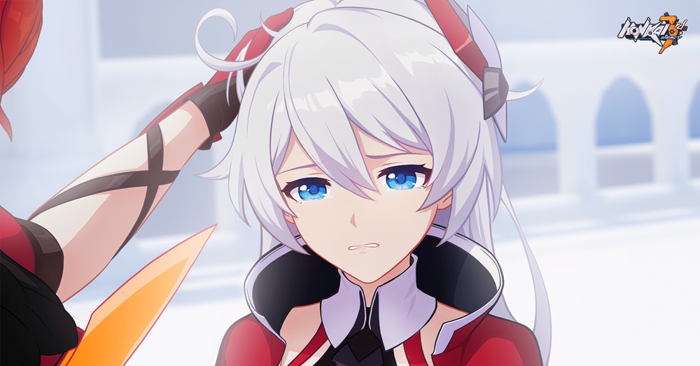 6 ซีนใน Honkai Impact 3rd ที่ทำให้คุณหลั่งน้ำตา