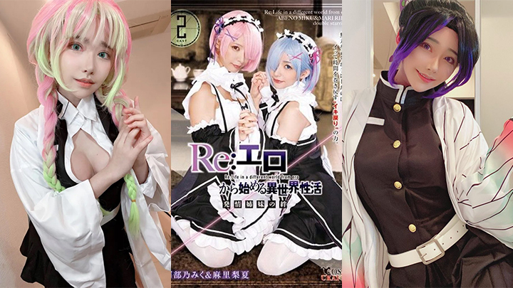 5 สิ่งที่มักจะถูกนำมาเปรียบเทียบเมื่อ anime และเกมถูกทำเป็น Live-Action 6 5 สิ่งที่มักจะถูกนำมาเปรียบเทียบเมื่อ anime และเกมถูกทำเป็น Live-Action