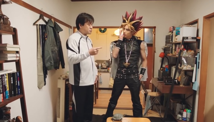 5 สิ่งที่มักจะถูกนำมาเปรียบเทียบเมื่อ anime และเกมถูกทำเป็น Live-Action 5 5 สิ่งที่มักจะถูกนำมาเปรียบเทียบเมื่อ anime และเกมถูกทำเป็น Live-Action
