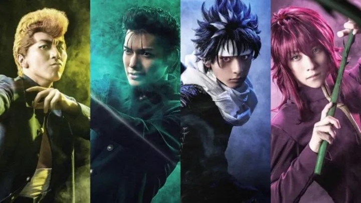 5 สิ่งที่มักจะถูกนำมาเปรียบเทียบเมื่อ anime และเกมถูกทำเป็น Live-Action 4 5 สิ่งที่มักจะถูกนำมาเปรียบเทียบเมื่อ anime และเกมถูกทำเป็น Live-Action
