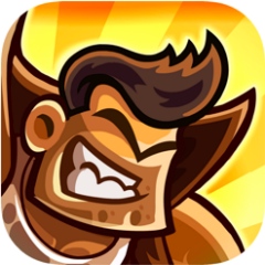 Junkworld ปล่อยลง Apple Arcade 22 ก.ย. นี้ 2 Junkworld ปล่อยลง Apple Arcade 22 ก.ย. นี้