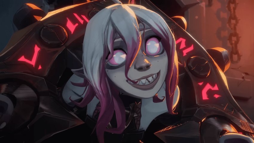 เผยข้อมูล Briar แบบจัดเต็มจากทีมพัฒนา League of Legends