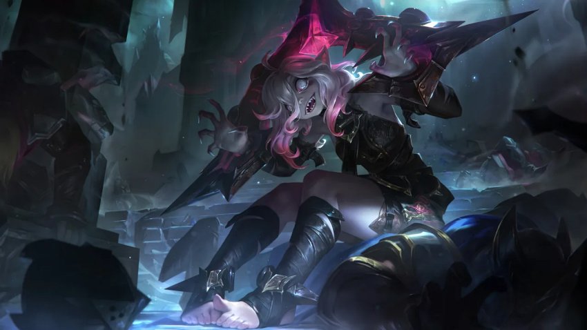 เผยข้อมูล Briar แบบจัดเต็มจากทีมพัฒนา League of Legends