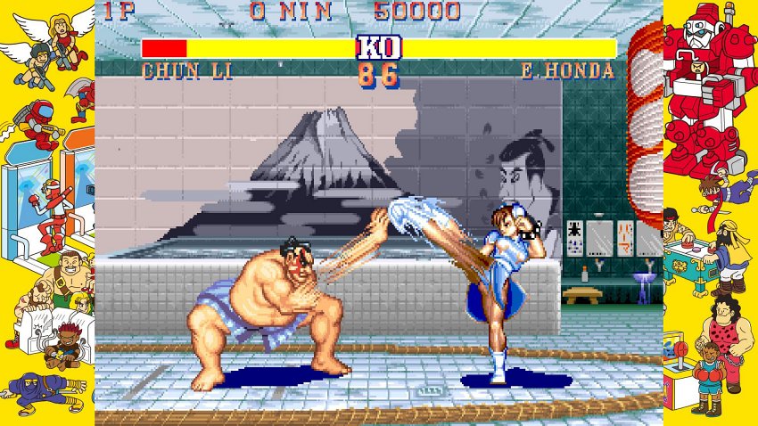 10 เกมภาคต่อชื่อดังที่สานต่อความปังให้กับแฟรนไชส์ 8 10 เกมภาคต่อชื่อดังที่สานต่อความปังให้กับแฟรนไชส์
