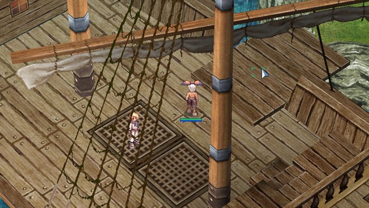 10 สถานที่หักไม้ผีสุดแสบใน Ragnarok Online 11 10 สถานที่หักไม้ผีสุดแสบใน Ragnarok Online