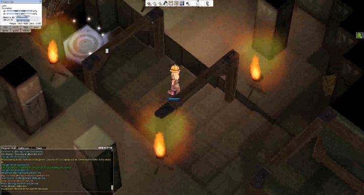 10 สถานที่หักไม้ผีสุดแสบใน Ragnarok Online 10 10 สถานที่หักไม้ผีสุดแสบใน Ragnarok Online