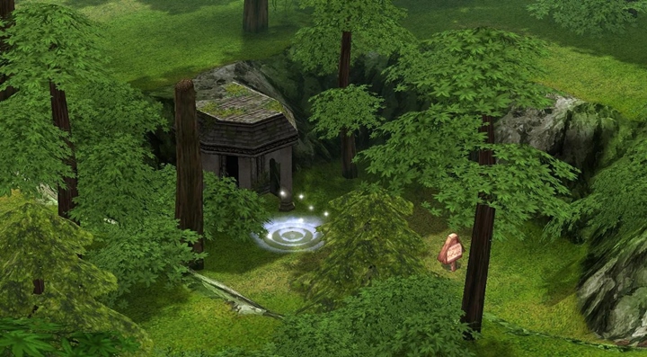 10 สถานที่หักไม้ผีสุดแสบใน Ragnarok Online 6 10 สถานที่หักไม้ผีสุดแสบใน Ragnarok Online