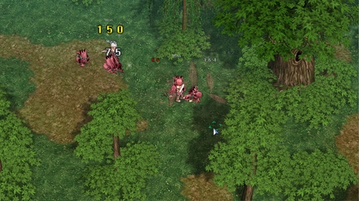 10 สถานที่หักไม้ผีสุดแสบใน Ragnarok Online 5 10 สถานที่หักไม้ผีสุดแสบใน Ragnarok Online