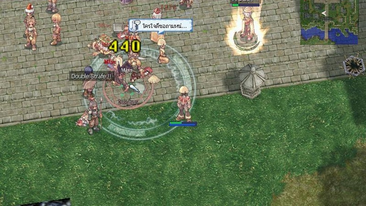 10 สถานที่หักไม้ผีสุดแสบใน Ragnarok Online 2 10 สถานที่หักไม้ผีสุดแสบใน Ragnarok Online