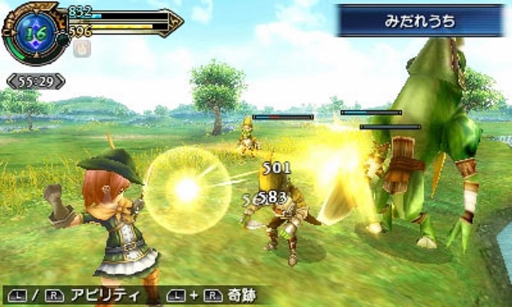 10 เกม Final Fantasy นอกกระแสที่หลายคนอาจไม่รู้จัก
