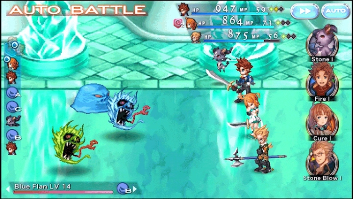 10 เกม Final Fantasy นอกกระแสที่หลายคนอาจไม่รู้จัก