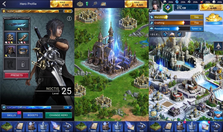 10 เกม Final Fantasy นอกกระแสที่หลายคนอาจไม่รู้จัก