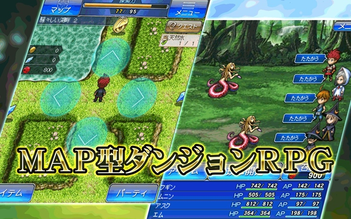 10 เกม Final Fantasy นอกกระแสที่หลายคนอาจไม่รู้จัก
