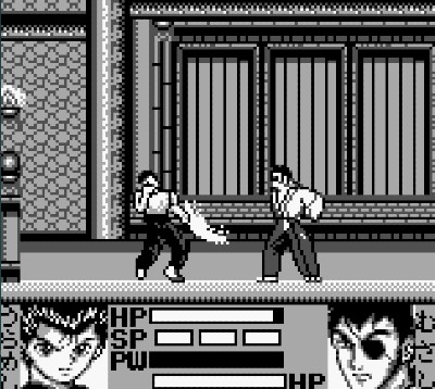 รวมเกมจากการ์ตูนเรื่อง YuYu Hakusho คนเก่งฟ้าประทาน! 4 รวมเกมจากการ์ตูนเรื่อง YuYu Hakusho คนเก่งฟ้าประทาน!