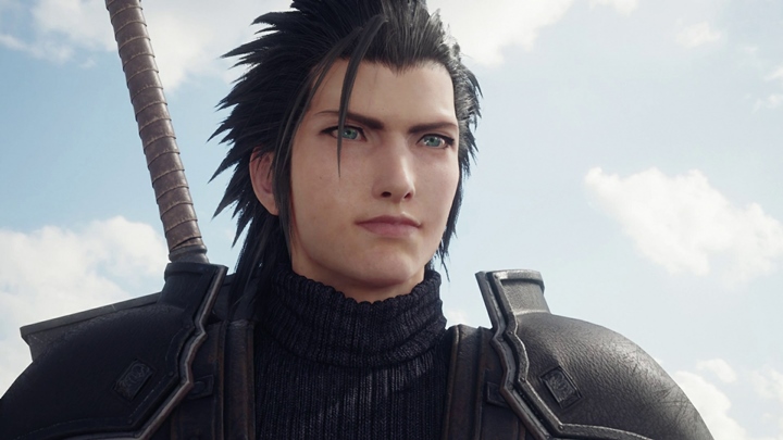 7 สิ่งที่ผู้เล่นอยากเห็นใน Final Fantasy VII : Rebirth 8 7 สิ่งที่ผู้เล่นอยากเห็นใน Final Fantasy VII : Rebirth