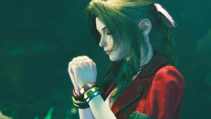 7 สิ่งที่ผู้เล่นอยากเห็นใน Final Fantasy VII : Rebirth 7 7 สิ่งที่ผู้เล่นอยากเห็นใน Final Fantasy VII : Rebirth