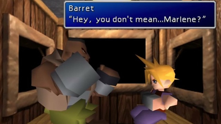 7 สิ่งที่ผู้เล่นอยากเห็นใน Final Fantasy VII : Rebirth 4 7 สิ่งที่ผู้เล่นอยากเห็นใน Final Fantasy VII : Rebirth